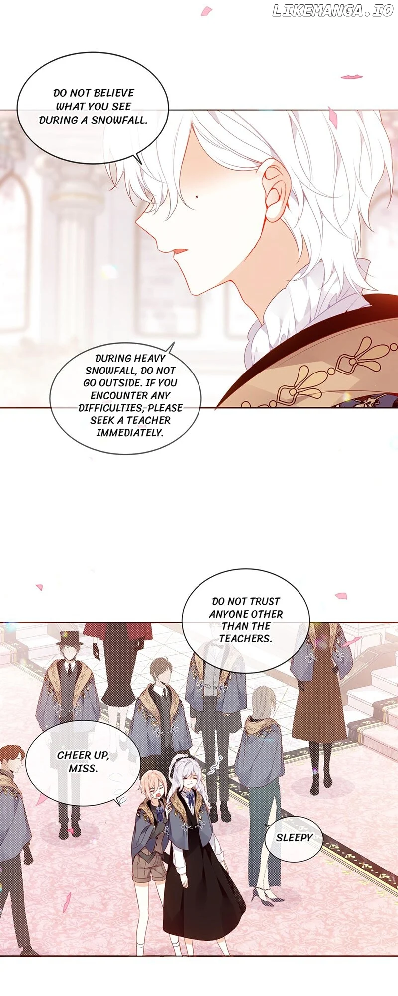 Script Shop of Dream chapter 48 page 16