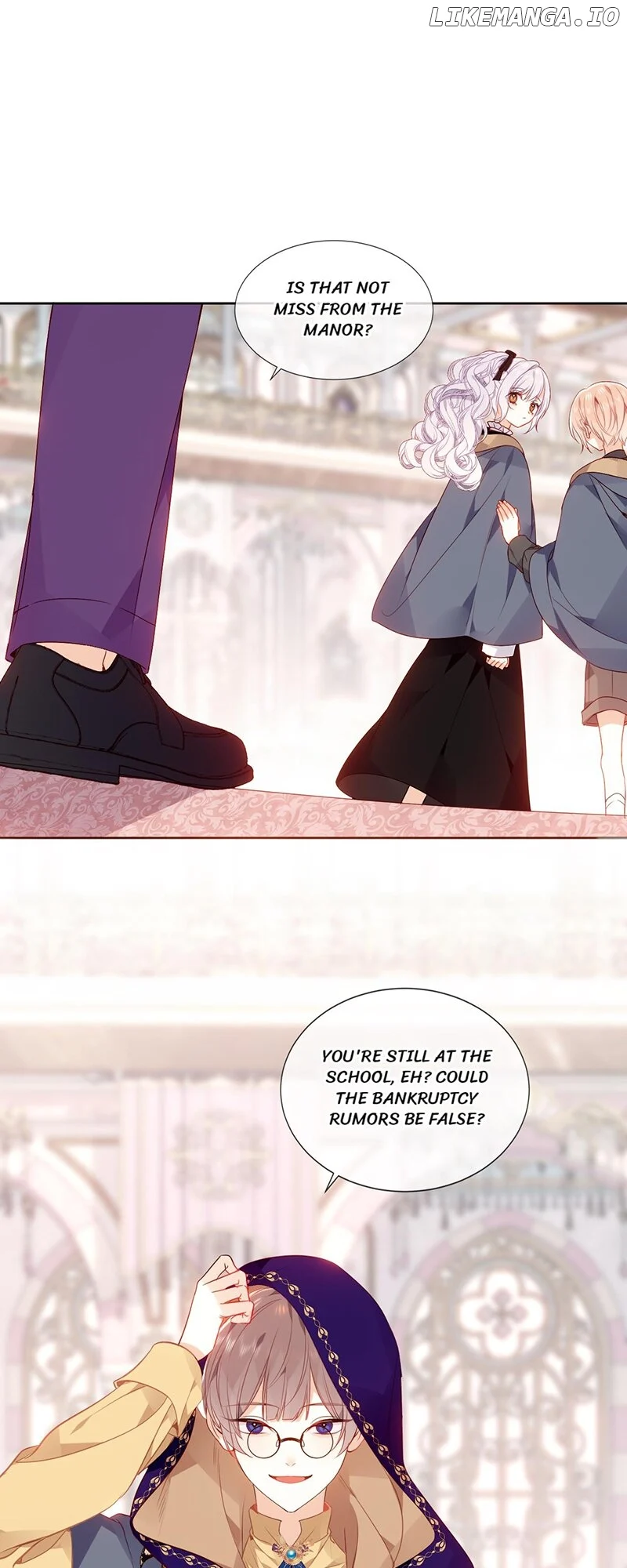 Script Shop of Dream chapter 48 page 18