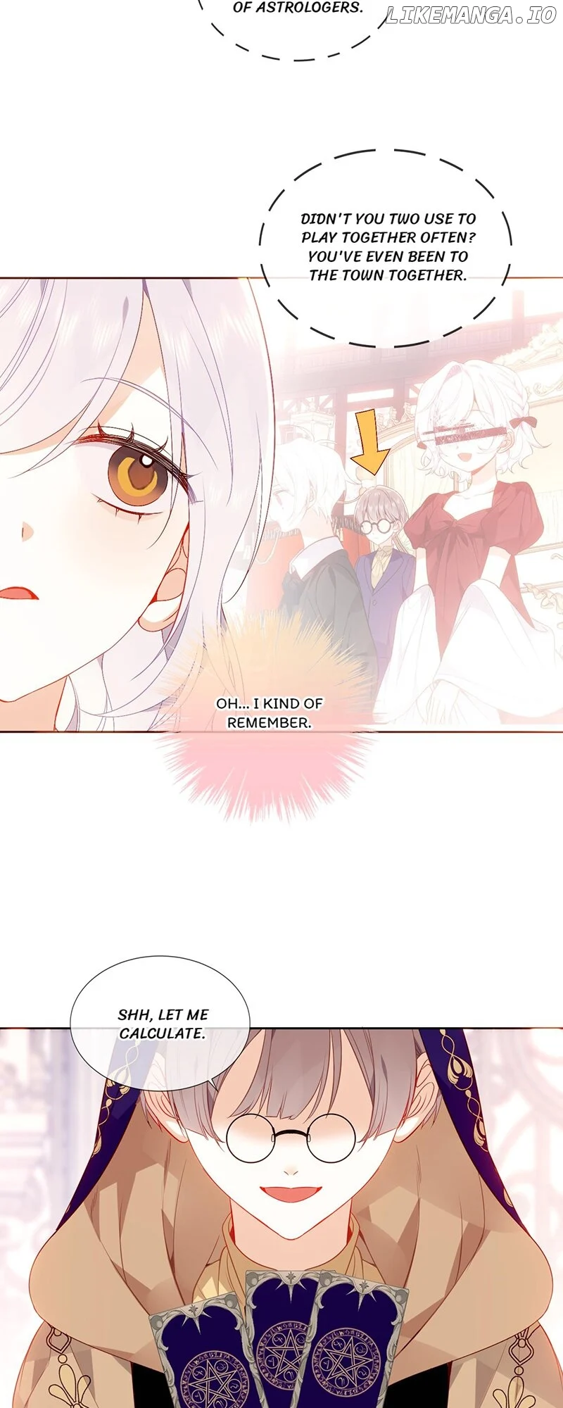 Script Shop of Dream chapter 48 page 20