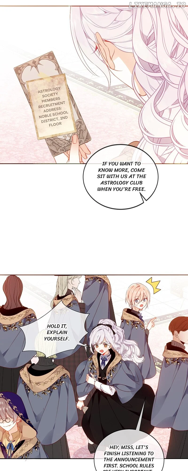 Script Shop of Dream chapter 48 page 24