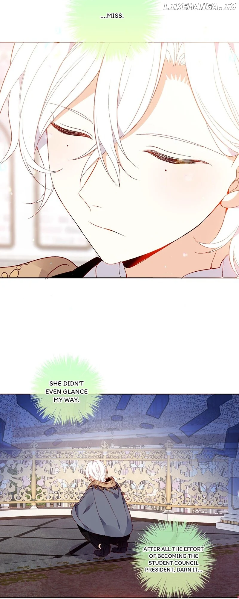 Script Shop of Dream chapter 48 page 28