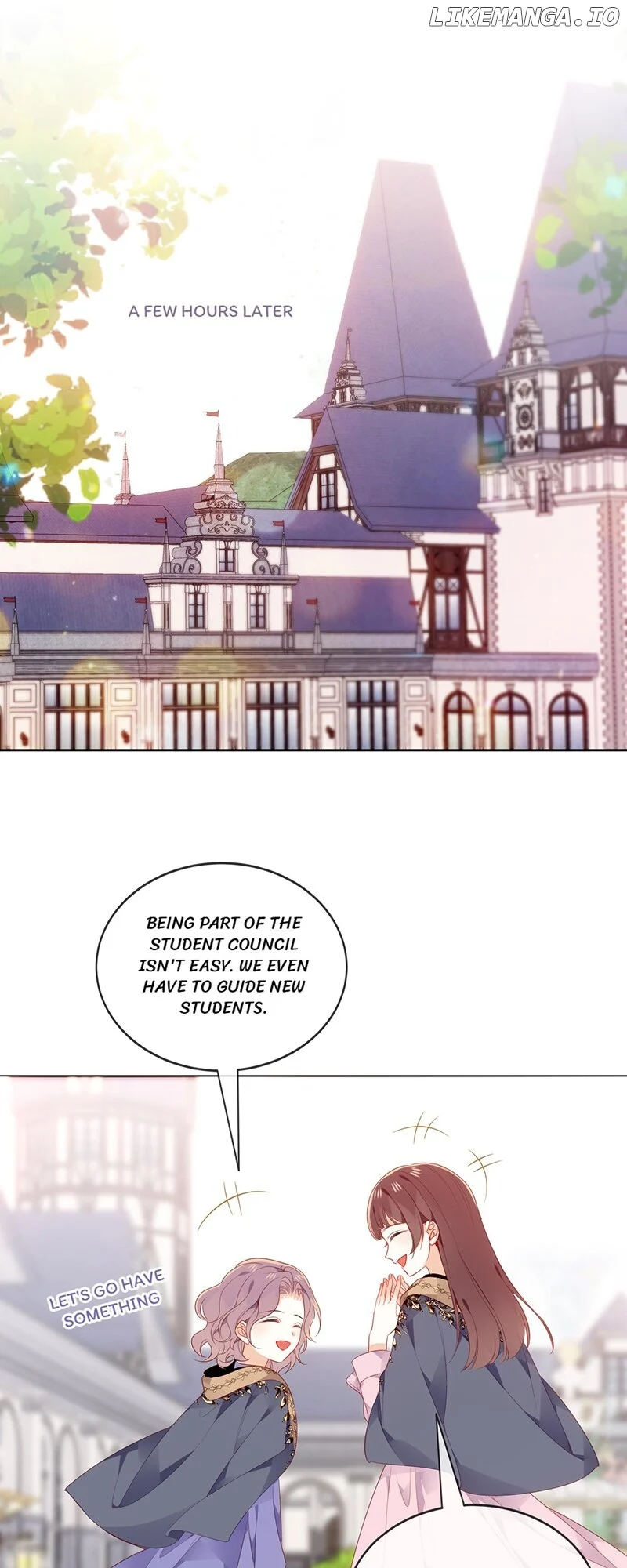 Script Shop of Dream chapter 48 page 30