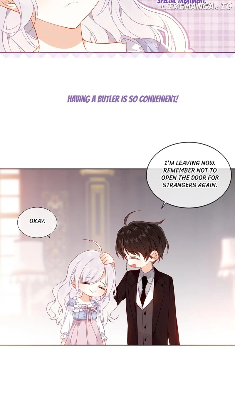 Script Shop of Dream chapter 49 page 4
