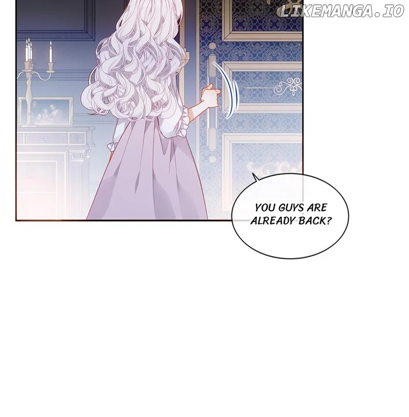 Script Shop of Dream chapter 49 page 9