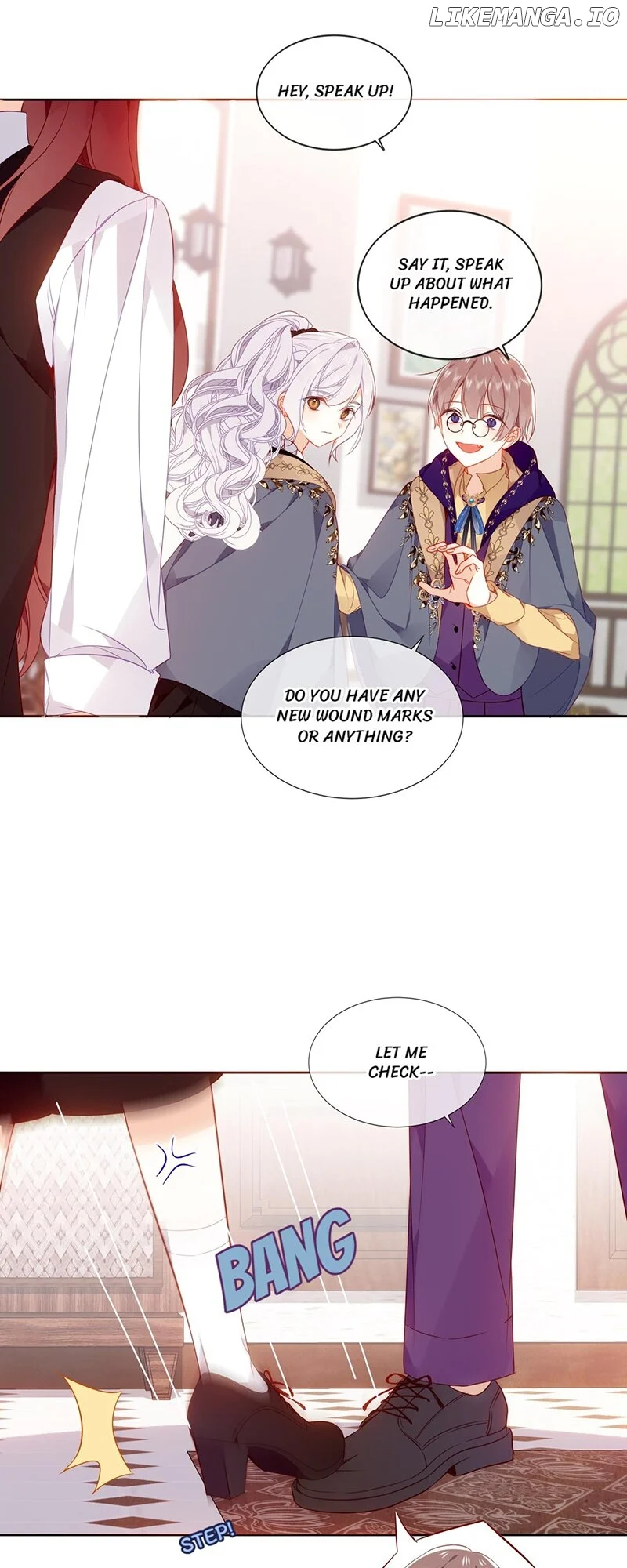 Script Shop of Dream chapter 49 page 26
