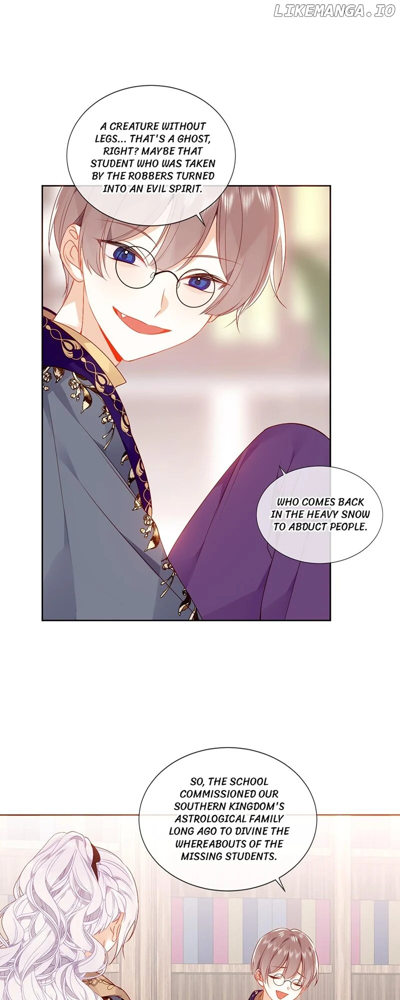 Script Shop of Dream chapter 49 page 34