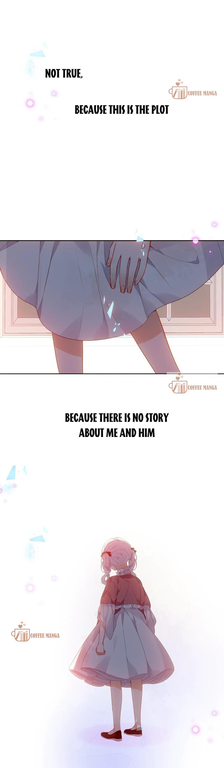 Script Shop of Dream chapter 5 page 9