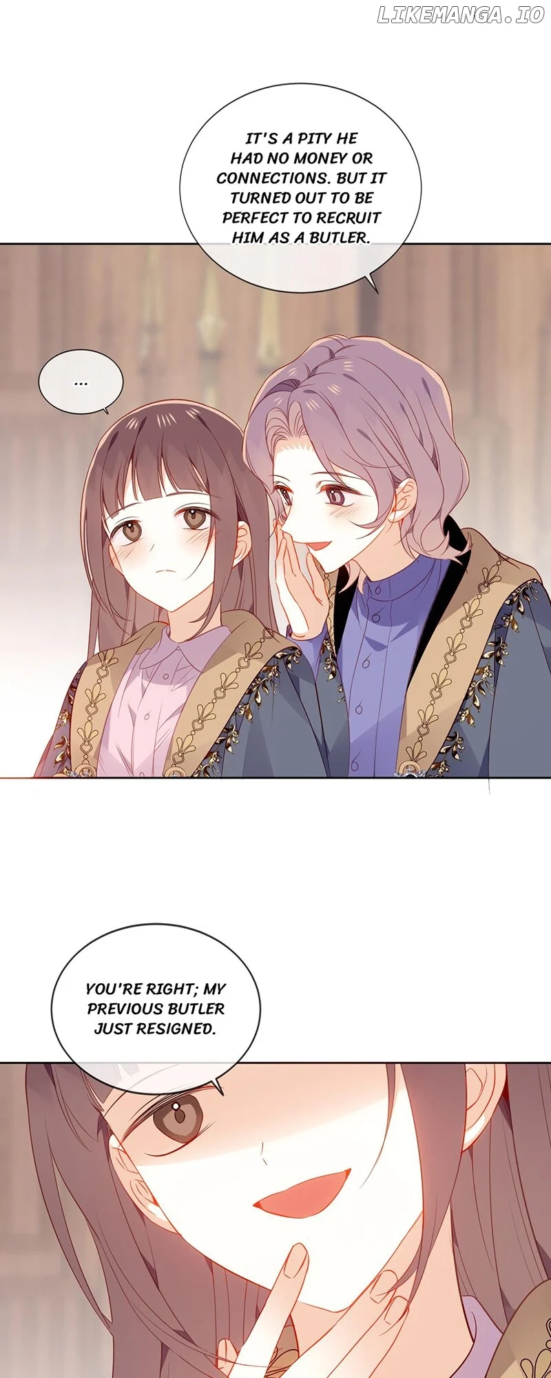 Script Shop of Dream chapter 50 page 3