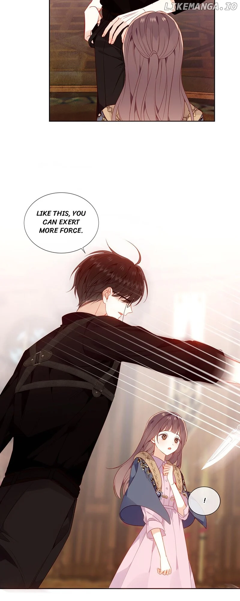 Script Shop of Dream chapter 50 page 6