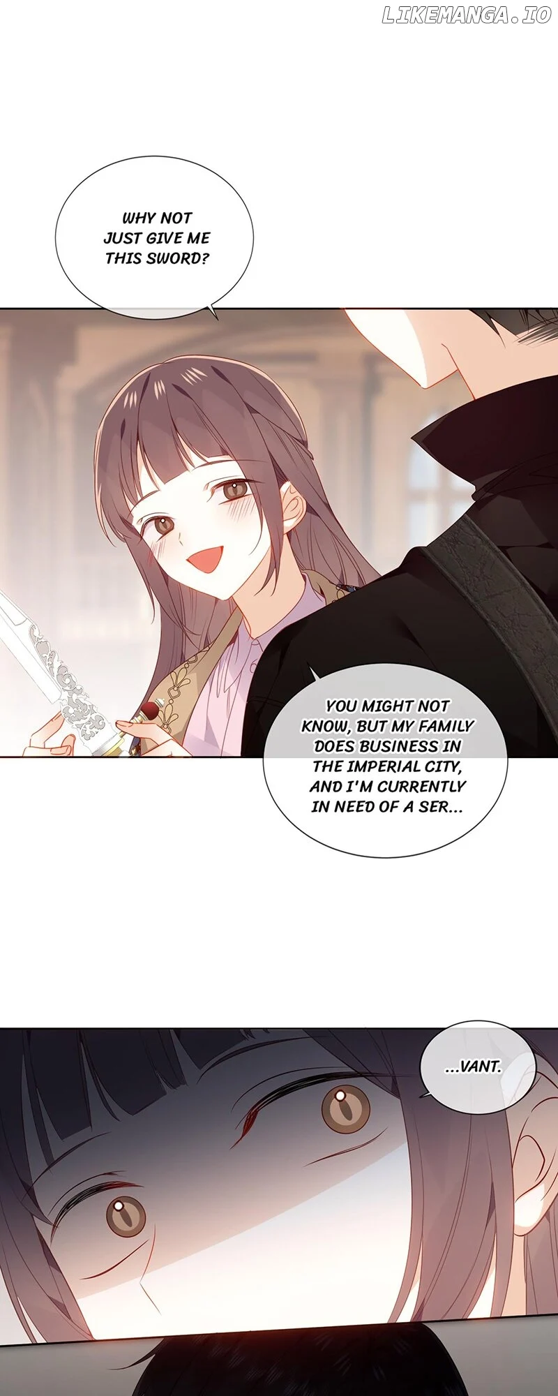Script Shop of Dream chapter 50 page 9