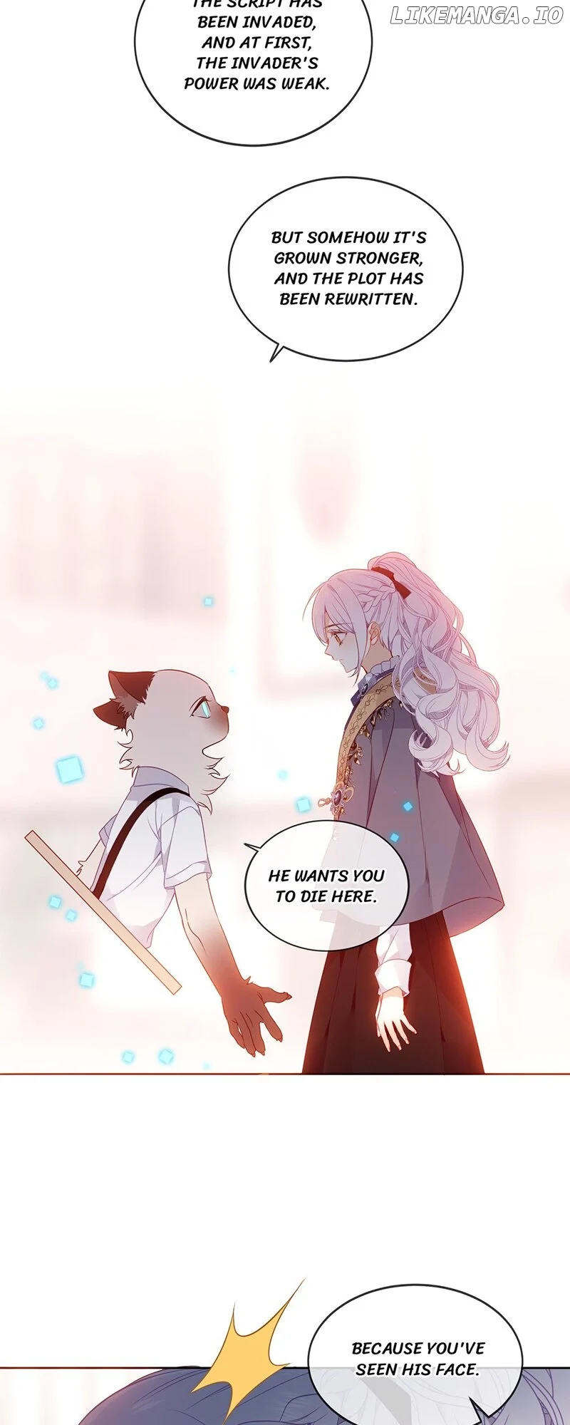 Script Shop of Dream chapter 50 page 18