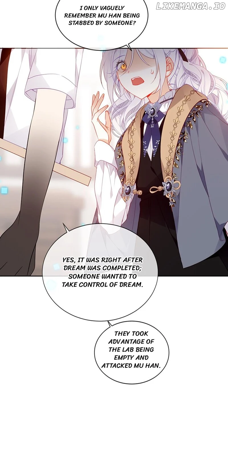 Script Shop of Dream chapter 50 page 22