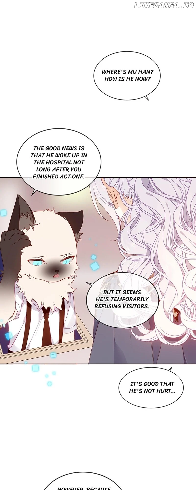 Script Shop of Dream chapter 50 page 23
