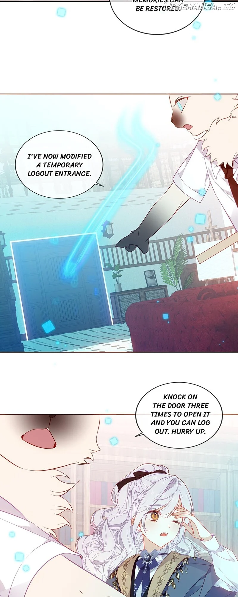 Script Shop of Dream chapter 50 page 25