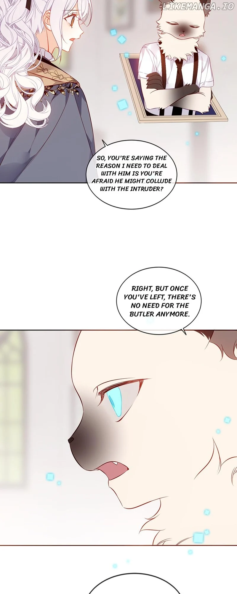 Script Shop of Dream chapter 50 page 30