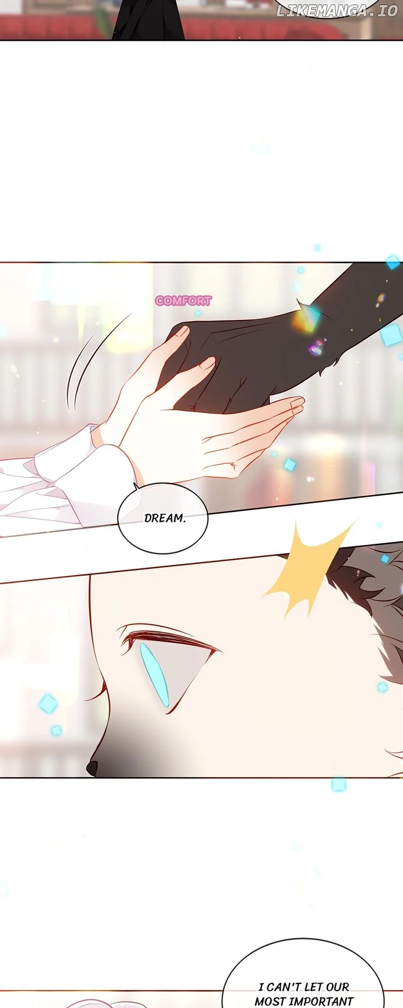 Script Shop of Dream chapter 51 page 6
