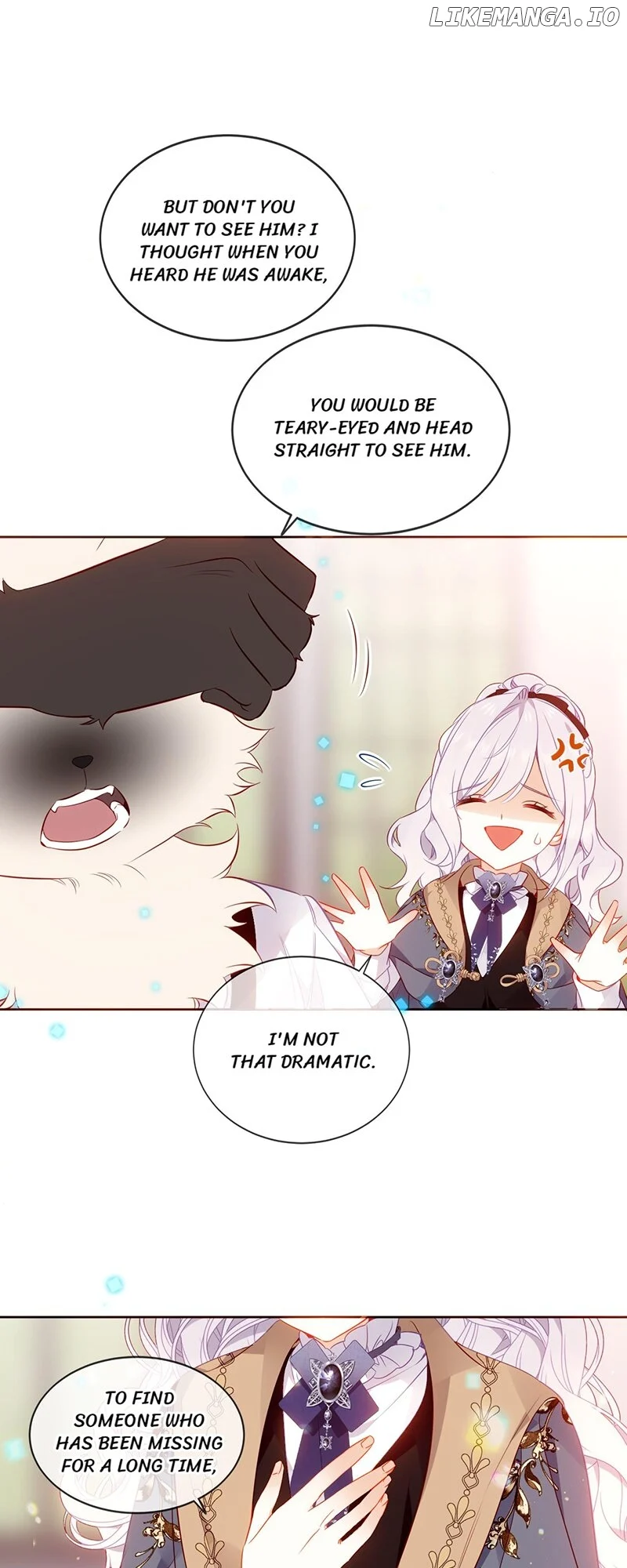Script Shop of Dream chapter 51 page 9