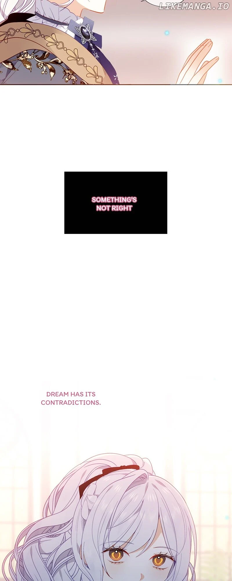 Script Shop of Dream chapter 51 page 14