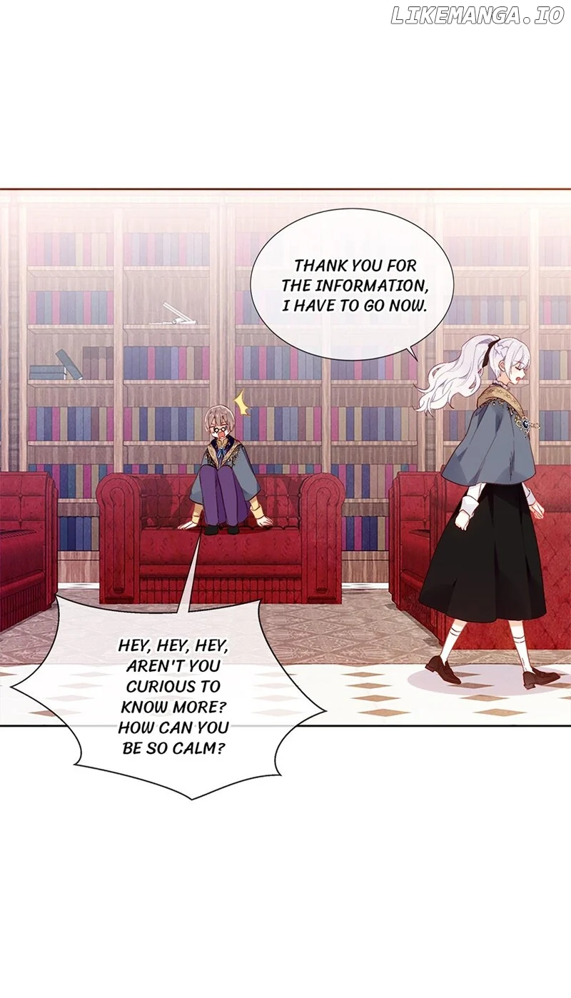 Script Shop of Dream chapter 51 page 16