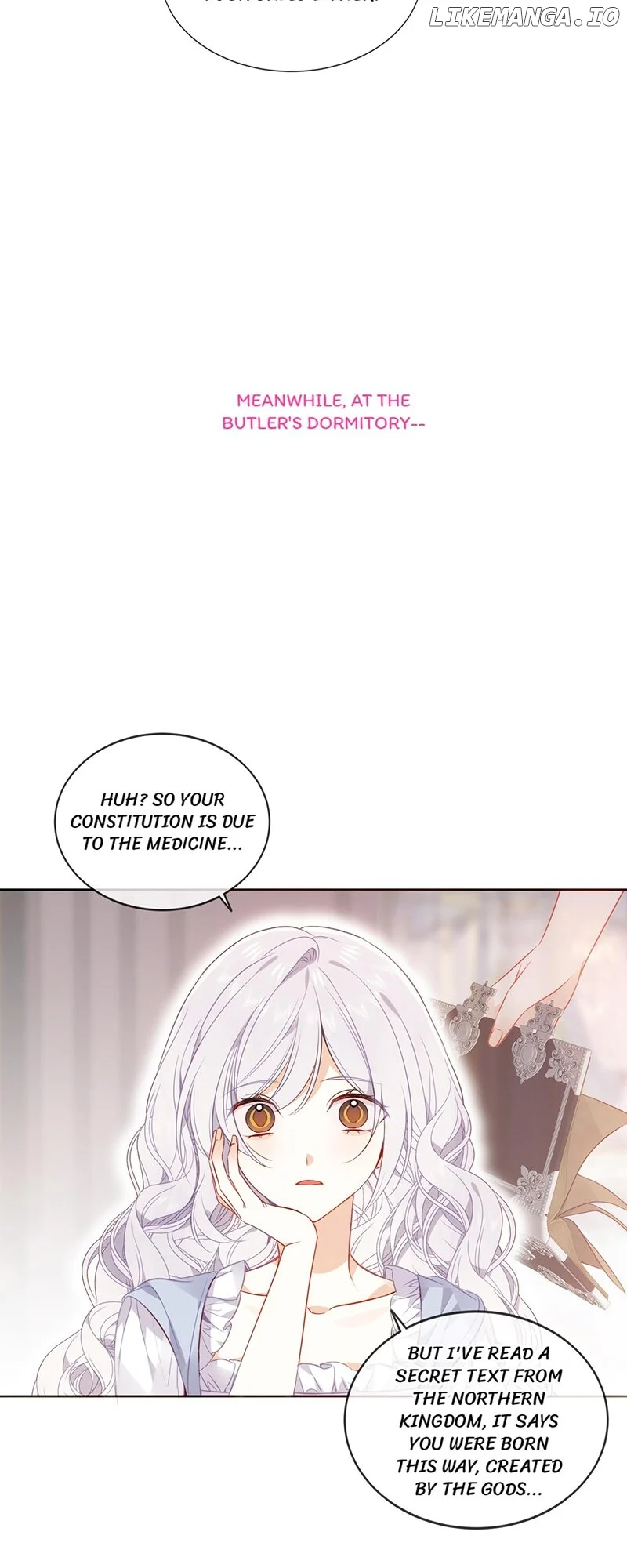 Script Shop of Dream chapter 52 page 25