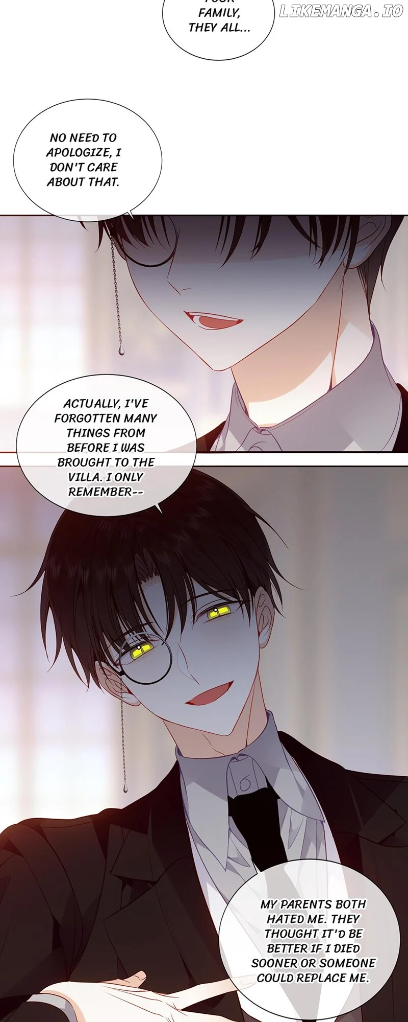 Script Shop of Dream chapter 52 page 29