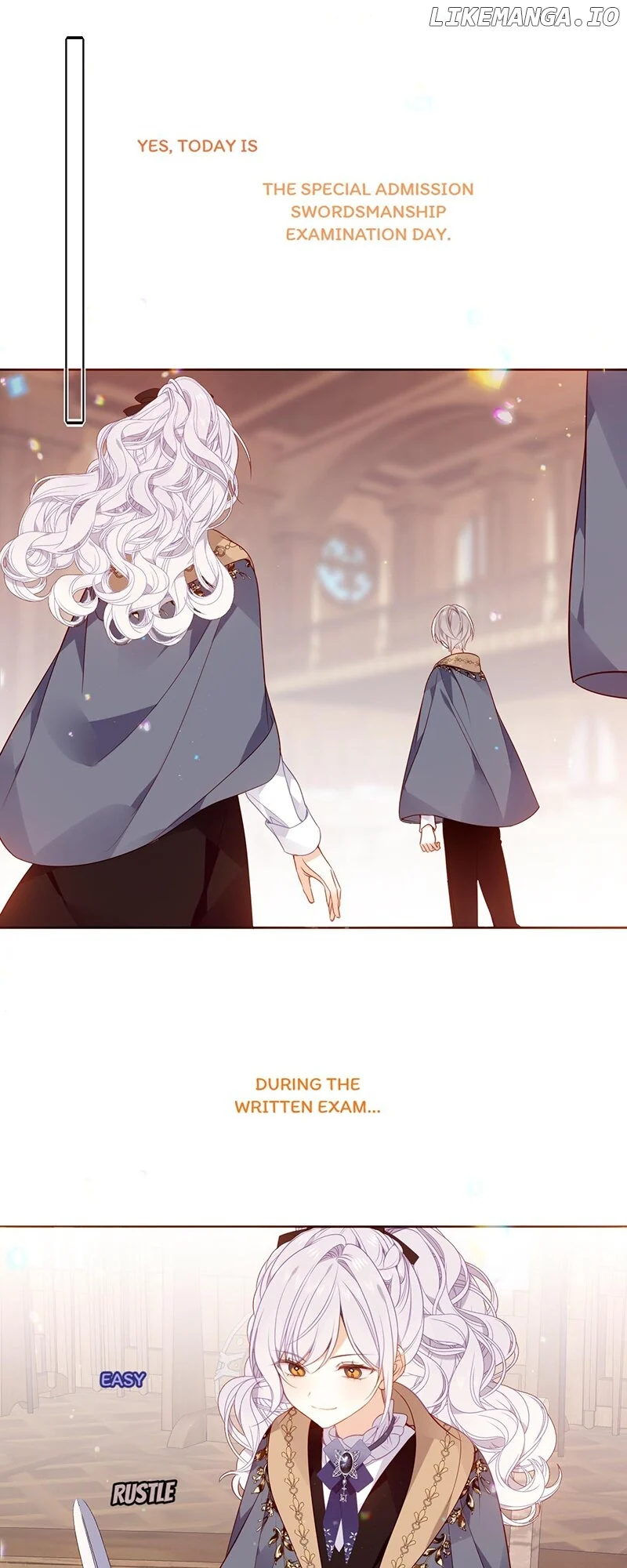 Script Shop of Dream chapter 53 page 5