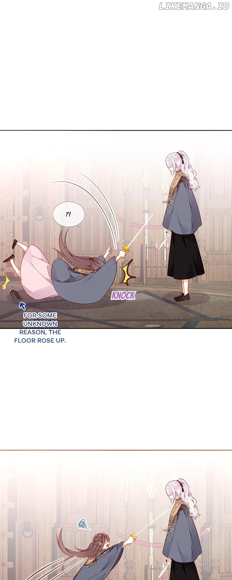 Script Shop of Dream chapter 53 page 17