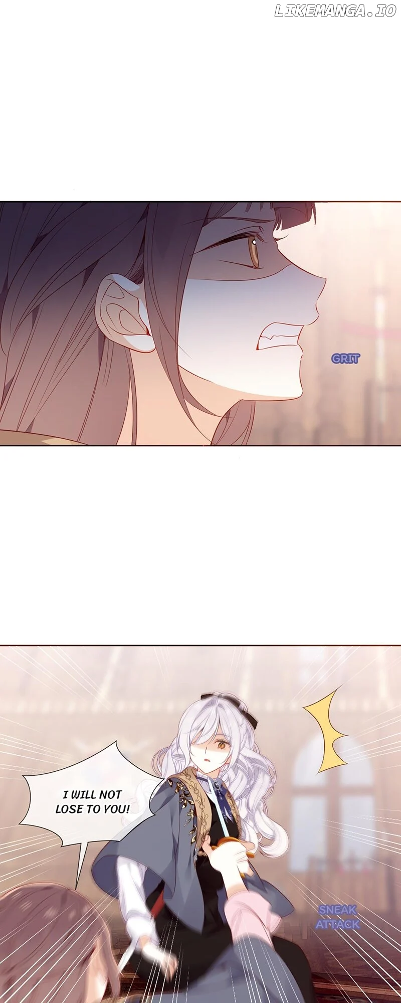 Script Shop of Dream chapter 53 page 21