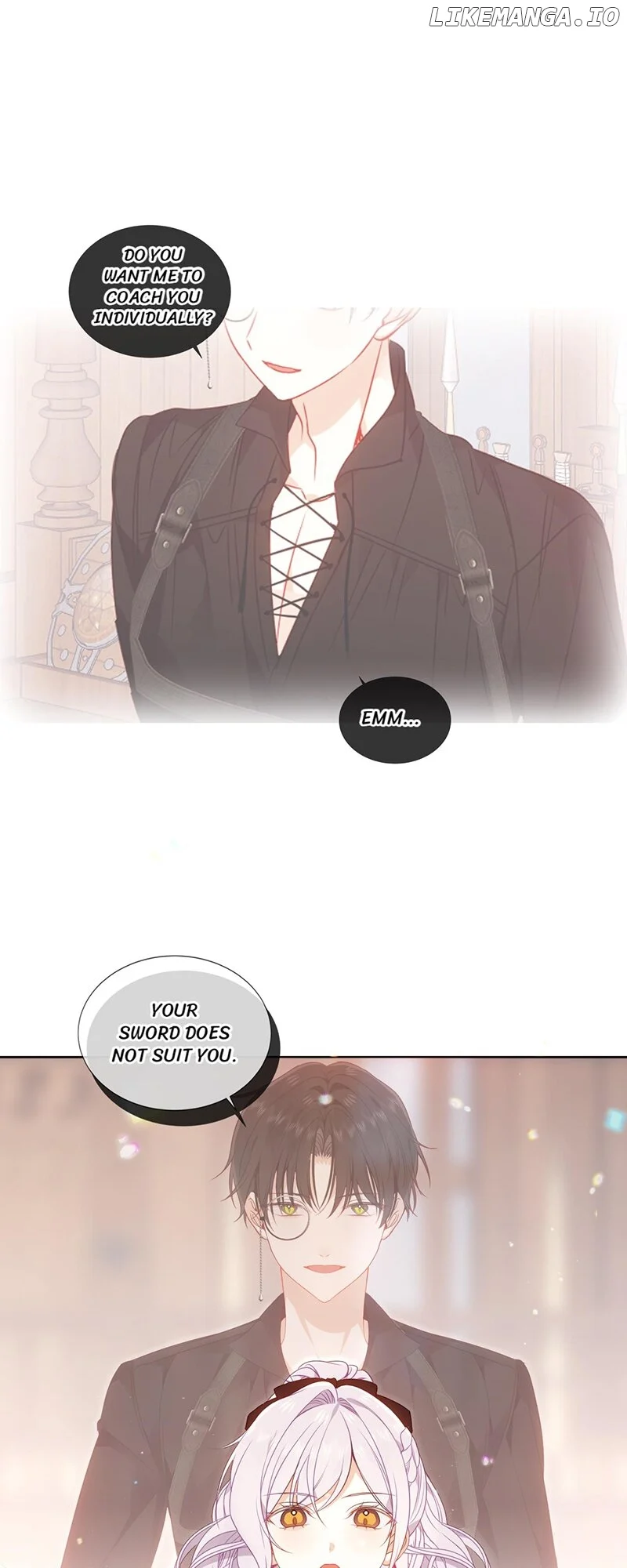 Script Shop of Dream chapter 53 page 25