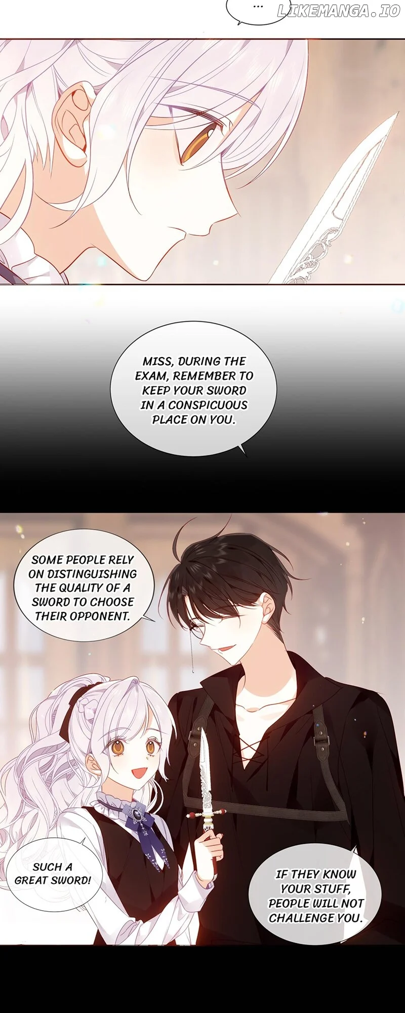 Script Shop of Dream chapter 53 page 27