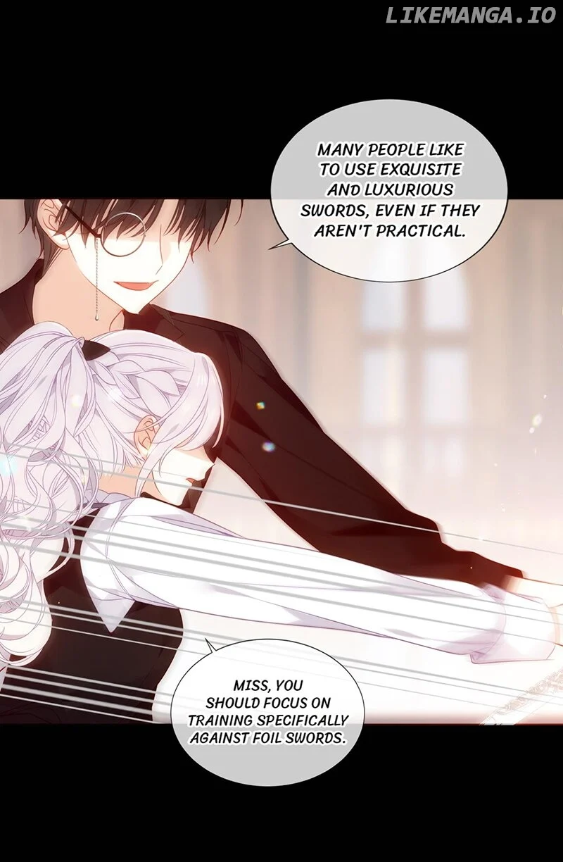 Script Shop of Dream chapter 53 page 28
