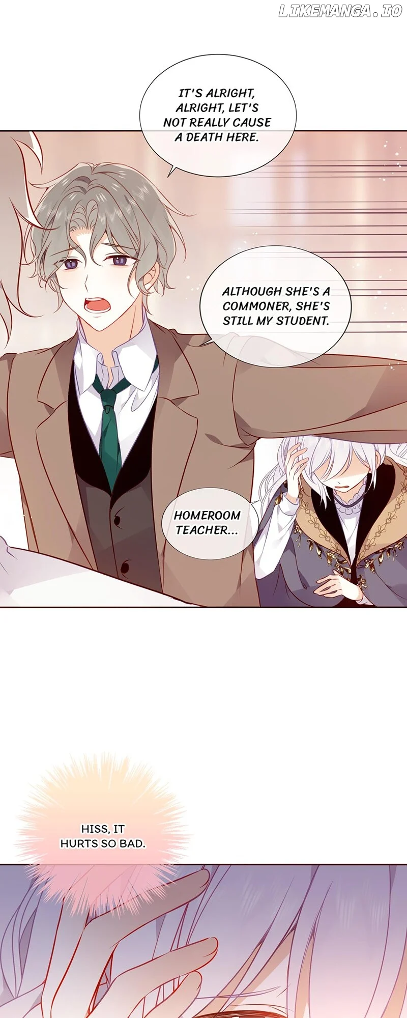 Script Shop of Dream chapter 54 page 17