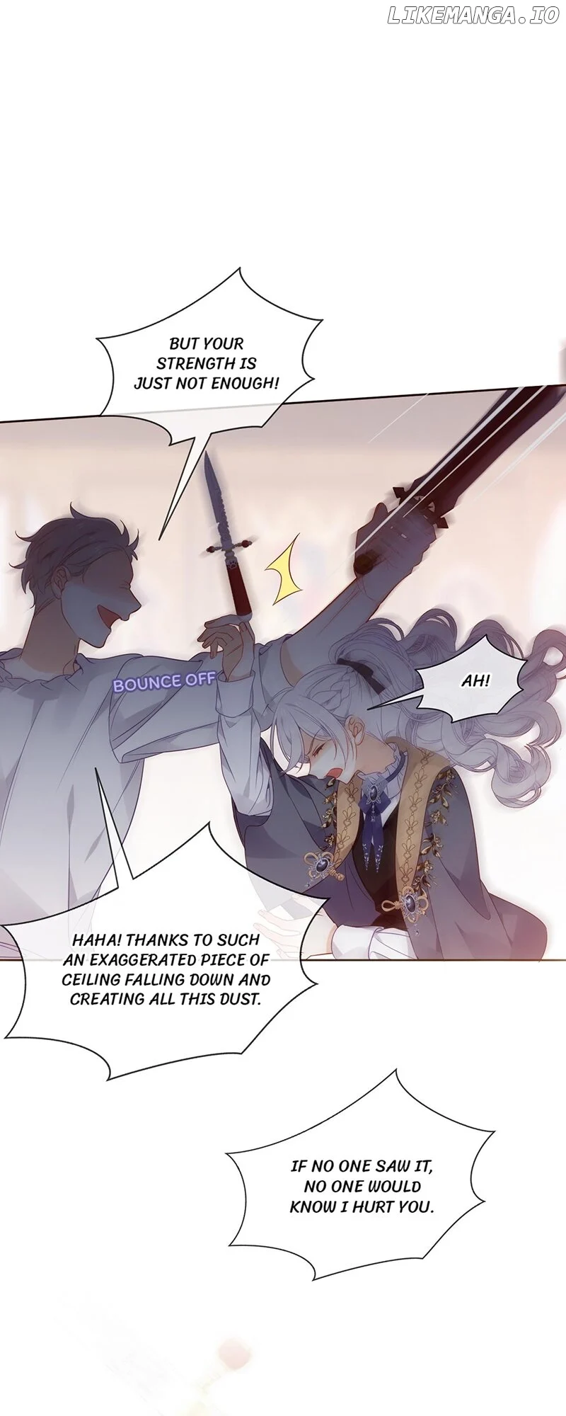 Script Shop of Dream chapter 54 page 26
