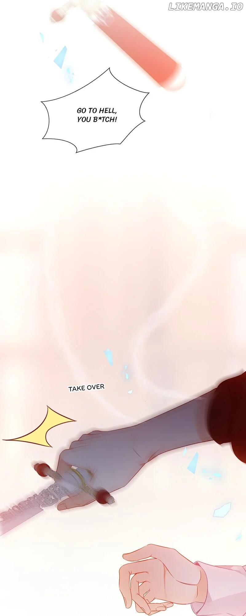 Script Shop of Dream chapter 54 page 27