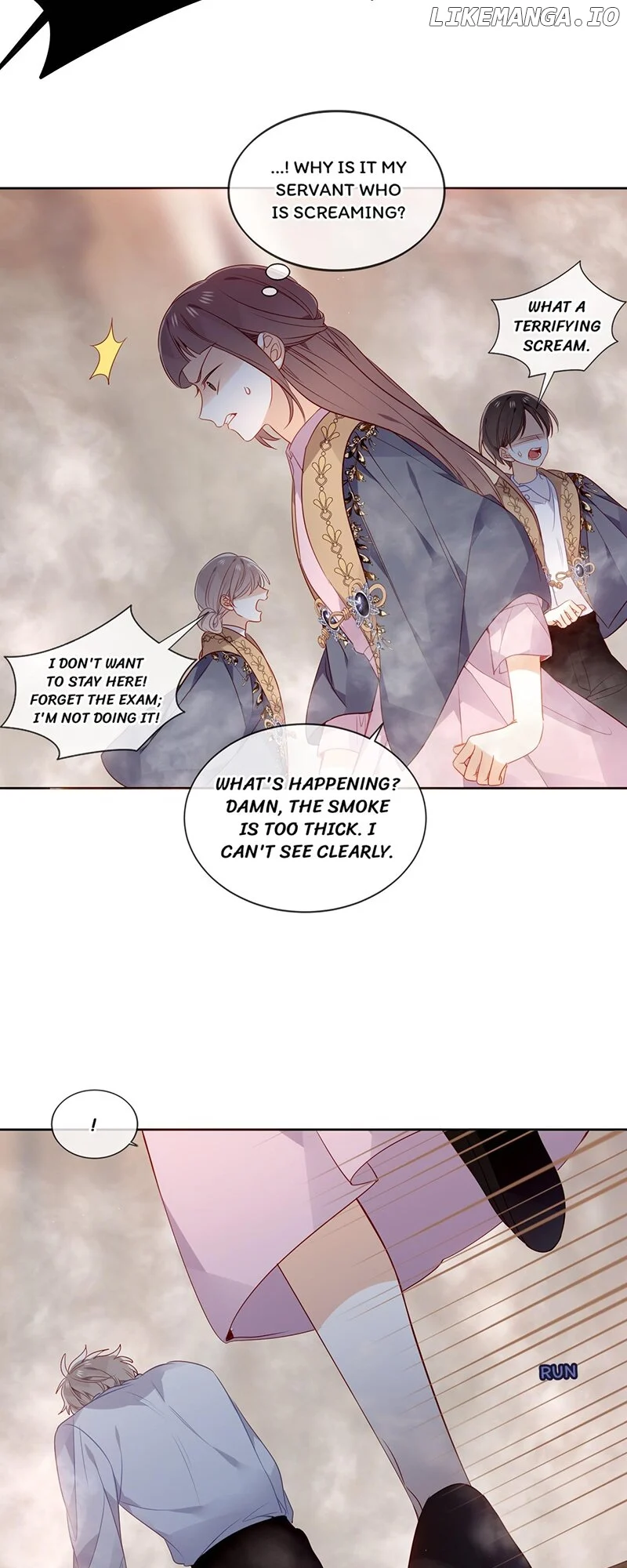 Script Shop of Dream chapter 55 page 2