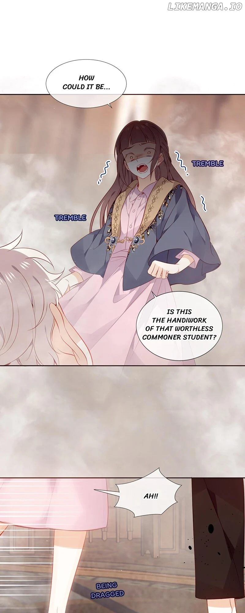 Script Shop of Dream chapter 55 page 7