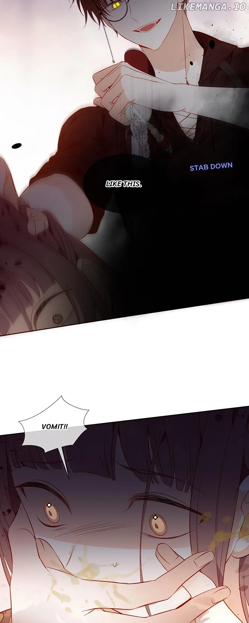 Script Shop of Dream chapter 55 page 12