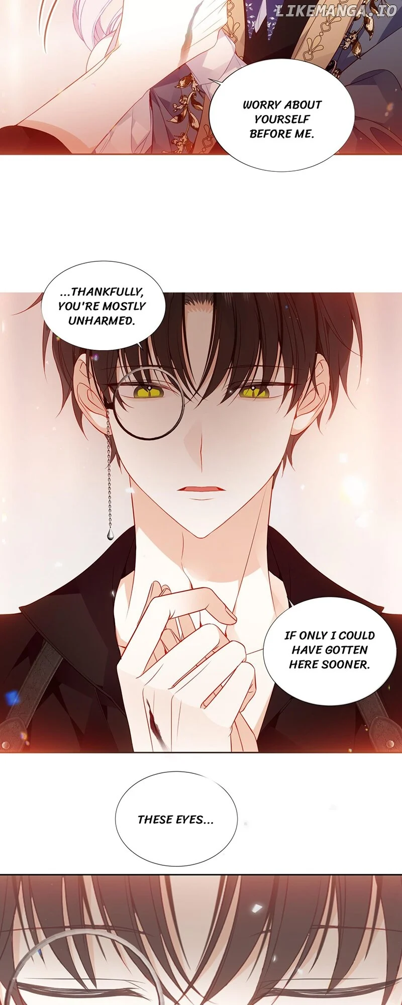 Script Shop of Dream chapter 55 page 23