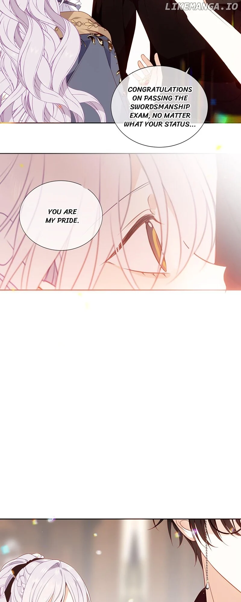 Script Shop of Dream chapter 55 page 29