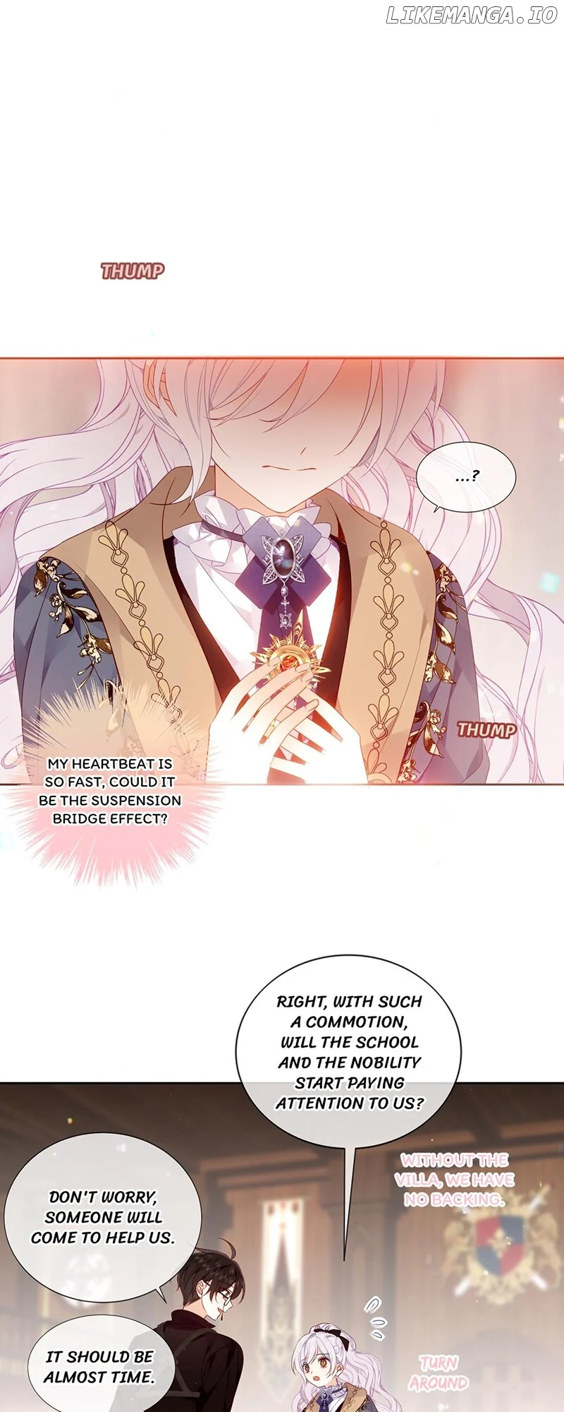 Script Shop of Dream chapter 55 page 31