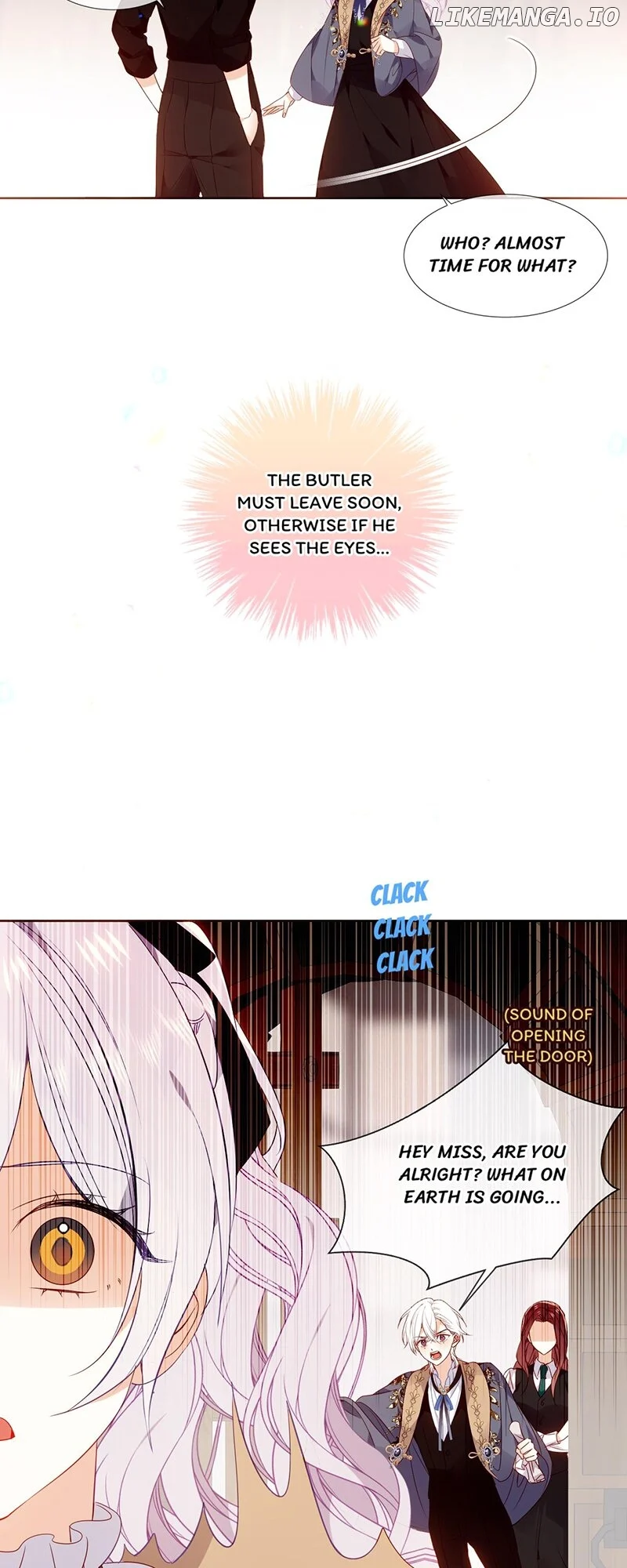 Script Shop of Dream chapter 55 page 32