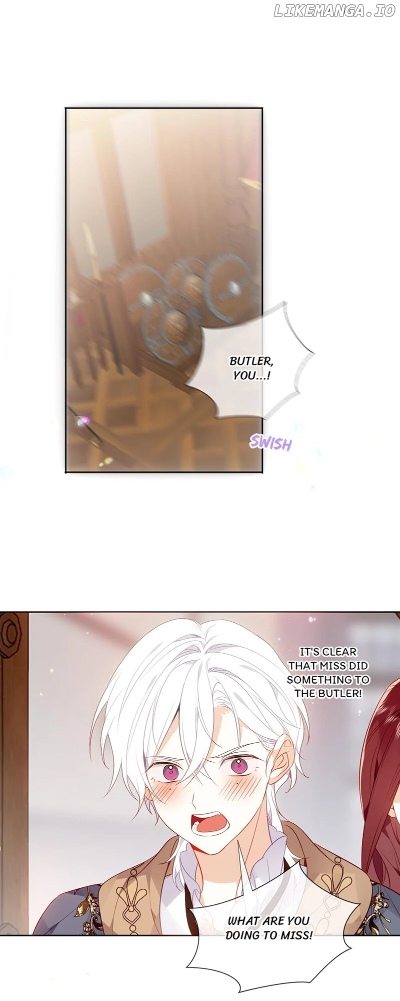 Script Shop of Dream chapter 56 page 1