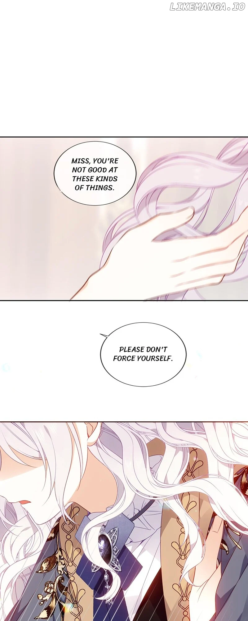 Script Shop of Dream chapter 56 page 5