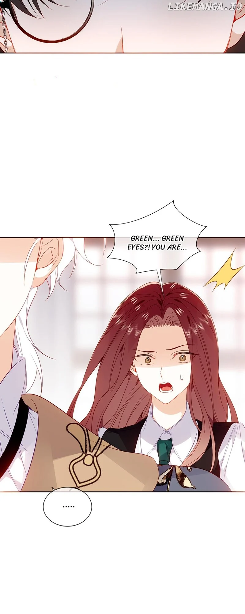 Script Shop of Dream chapter 56 page 7