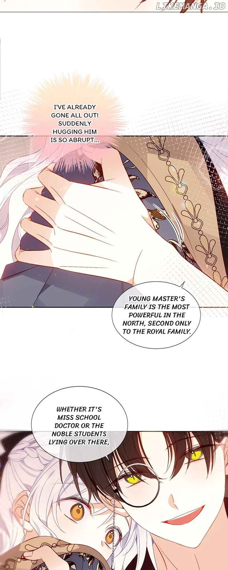 Script Shop of Dream chapter 56 page 14