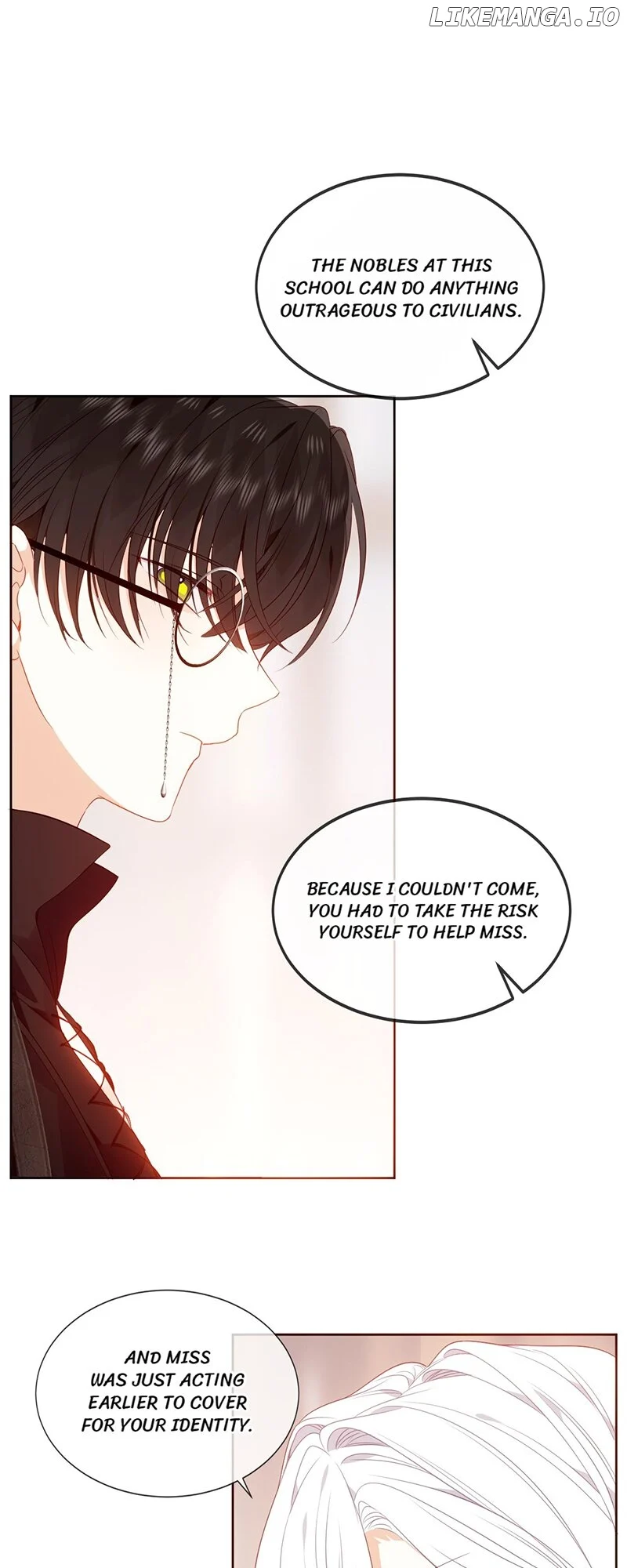Script Shop of Dream chapter 56 page 20