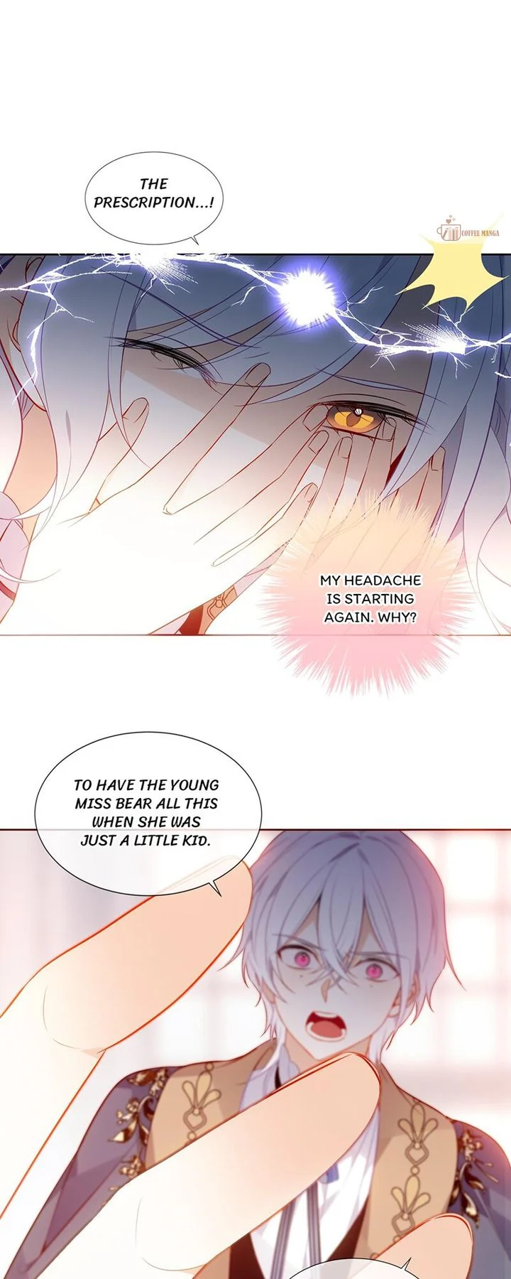 Script Shop of Dream chapter 57 page 1
