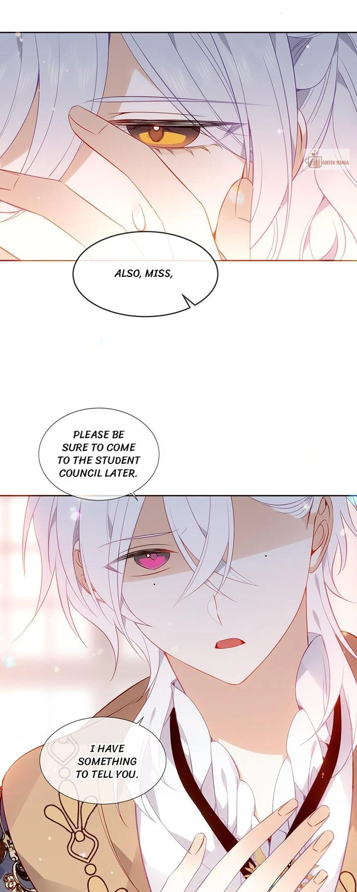 Script Shop of Dream chapter 57 page 7