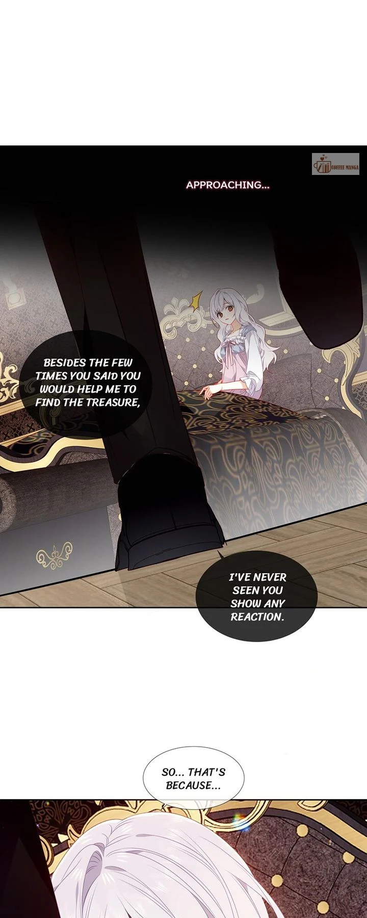 Script Shop of Dream chapter 57 page 15