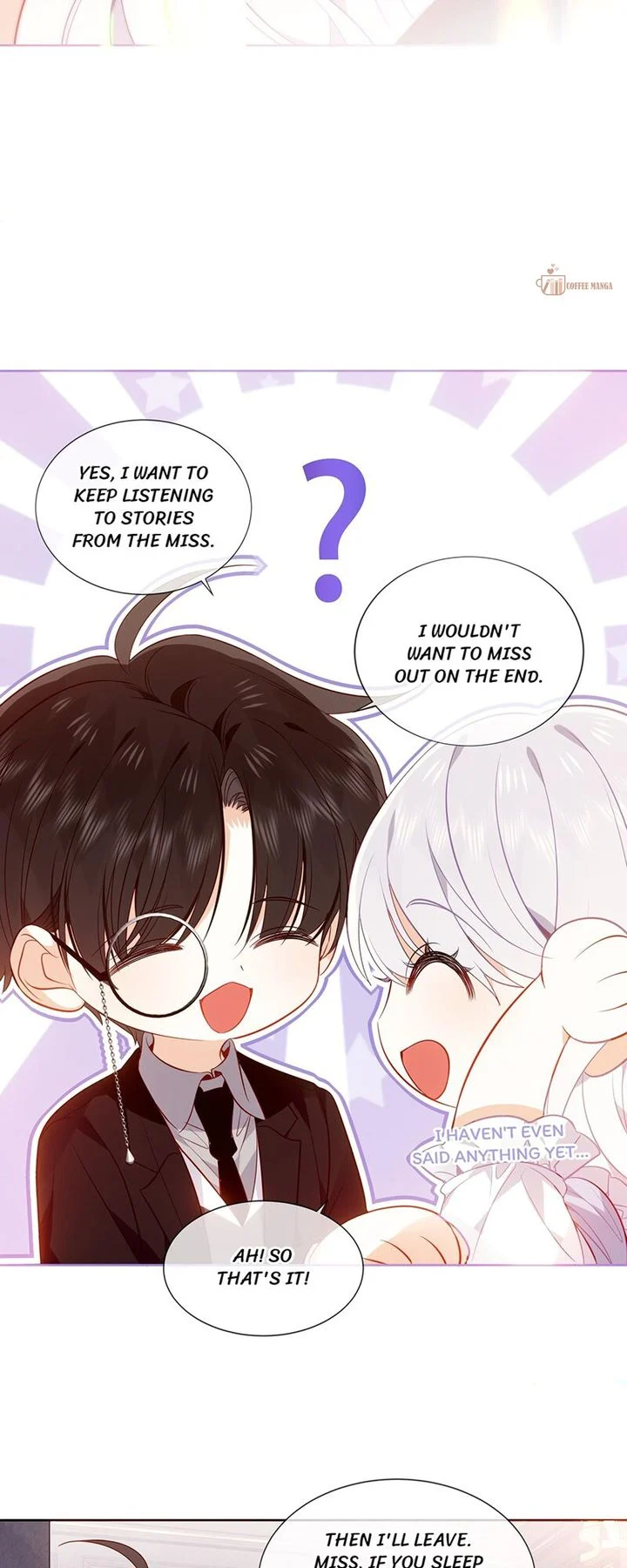 Script Shop of Dream chapter 57 page 25